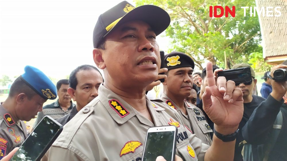 Selamat, Kapolrestabes Makassar Duduki Jabatan Baru di KPK