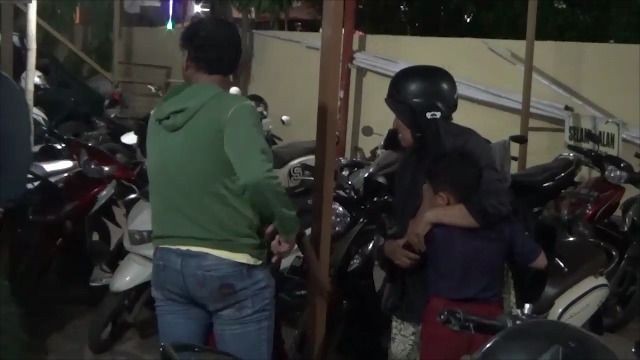 Dua Murid SD di Makassar Diculik Lalu Ditukar Dua Karung Beras