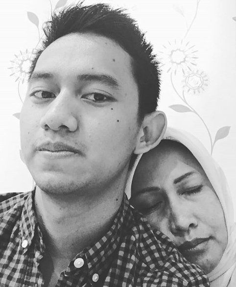 Family Man Idaman! 10 Momen Manis Kedekatan Adamas Belva dan Keluarga 