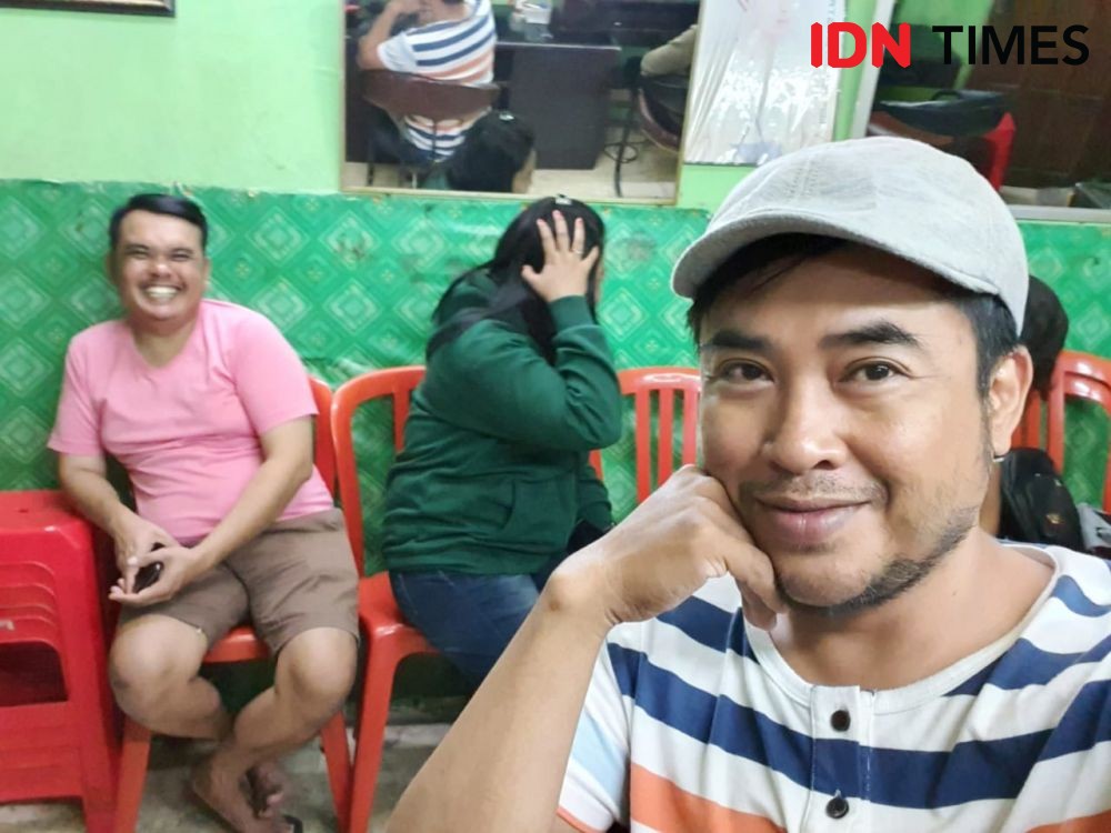 Nasib Gang Pattaya, Legenda Ngeber Gay di Surabaya