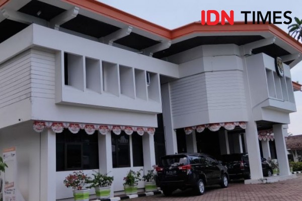 Pilkada Balikpapan 2020 Tanpa Calon Independen