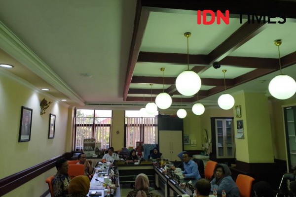 BPJS Bantah Ada Transaksi Gelap dengan Rumah Sakit untuk Raup Untung