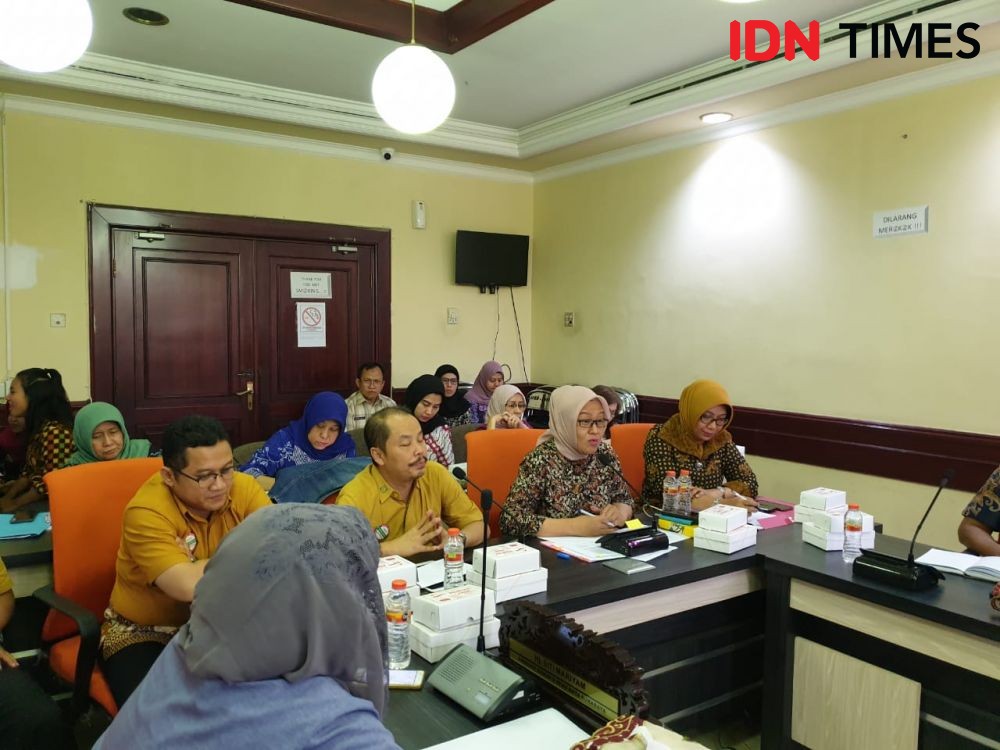 BPJS Naik Dua Kali Lipat, 250 Ribu Warga Surabaya Daftar PBI
