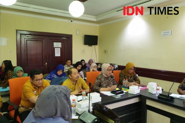 BPJS Kesehatan Bayar Rp349 Miliar Utang kepada RS di Surabaya