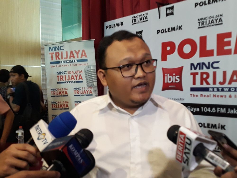 PKS Tak Khawatir Suara di Pemilu 2024 Terbagi ke Gelora