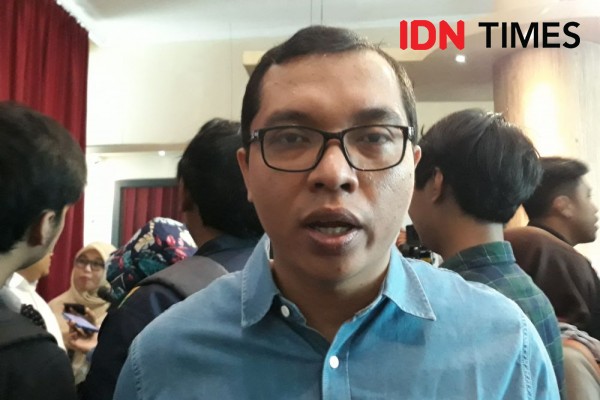 PPP Soal Cak Imin Mau Gabung Koalisi: Jangan Kepedean