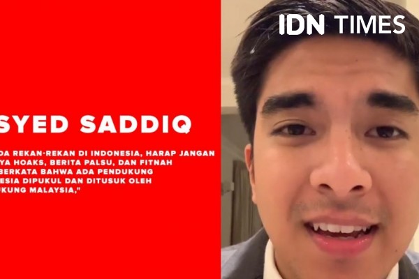 Begini Awal Mula Eks Menpora Malaysia Dituding Korupsi Rp848 Juta
