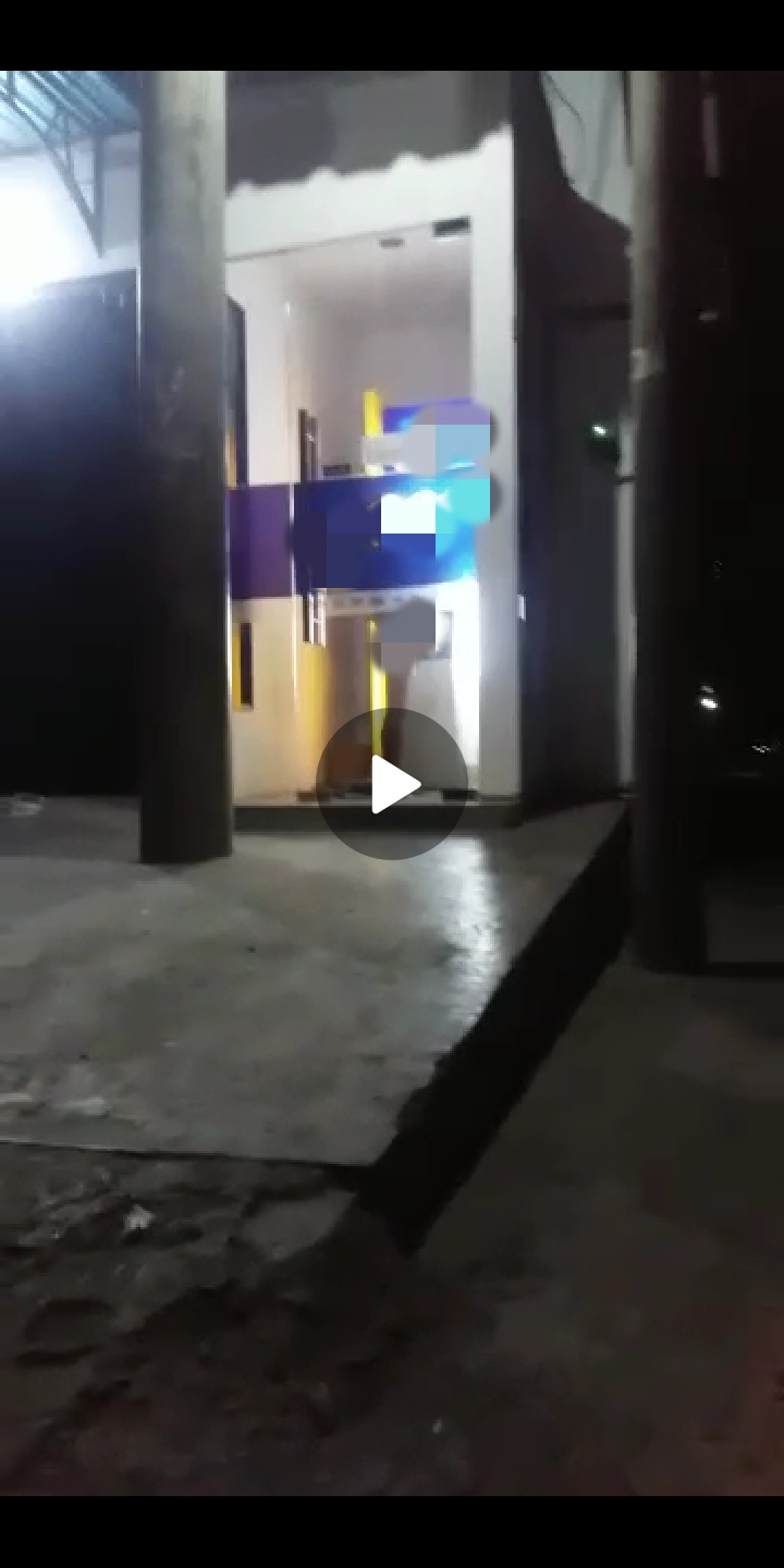 Videonya Viral, Pria yang Masturbasi di ATM Ditangkap Polisi