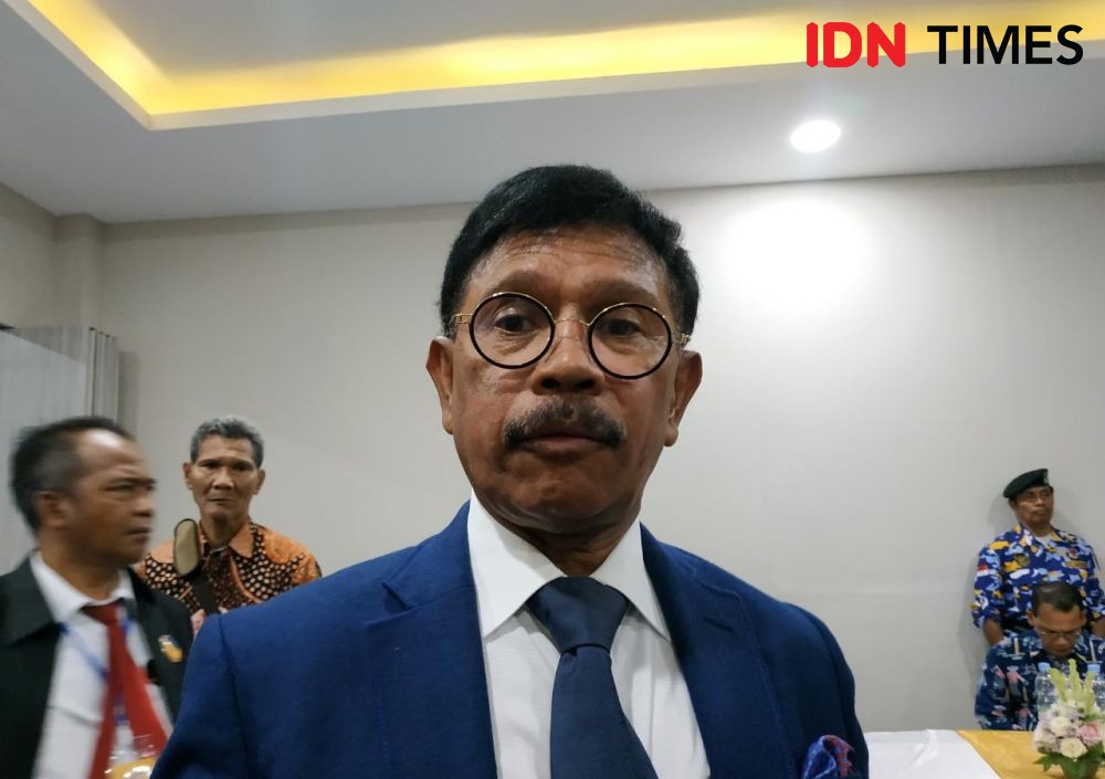 Penusukan WNI di Malaysia Disebut Hoaks, Menkominfo : Mendahului Hukum