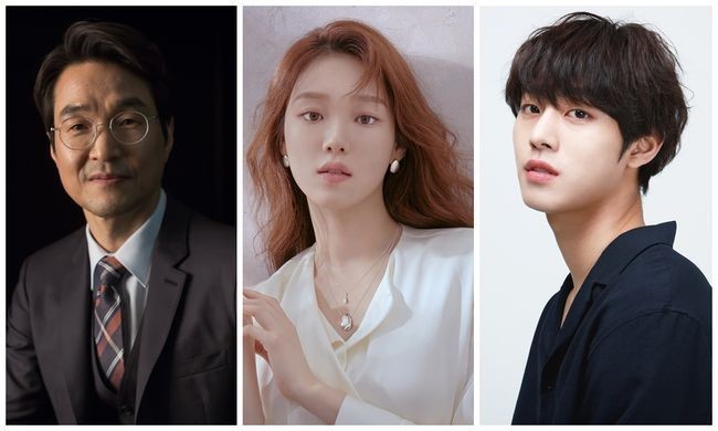 Bakal Ada Hyun Bin, 7 Drama Korea yang Akan Tayang Desember 2019