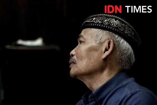 FKUB-MUI Jabar Kutuk Keras Peristiwa Bom Bunuh Diri Makassar
