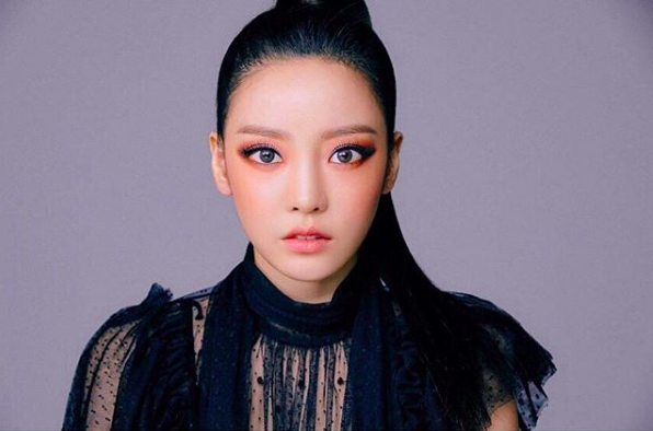Telah Berpulang, 10 Perjalanan Karier Mendiang Goo Hara eks KARA