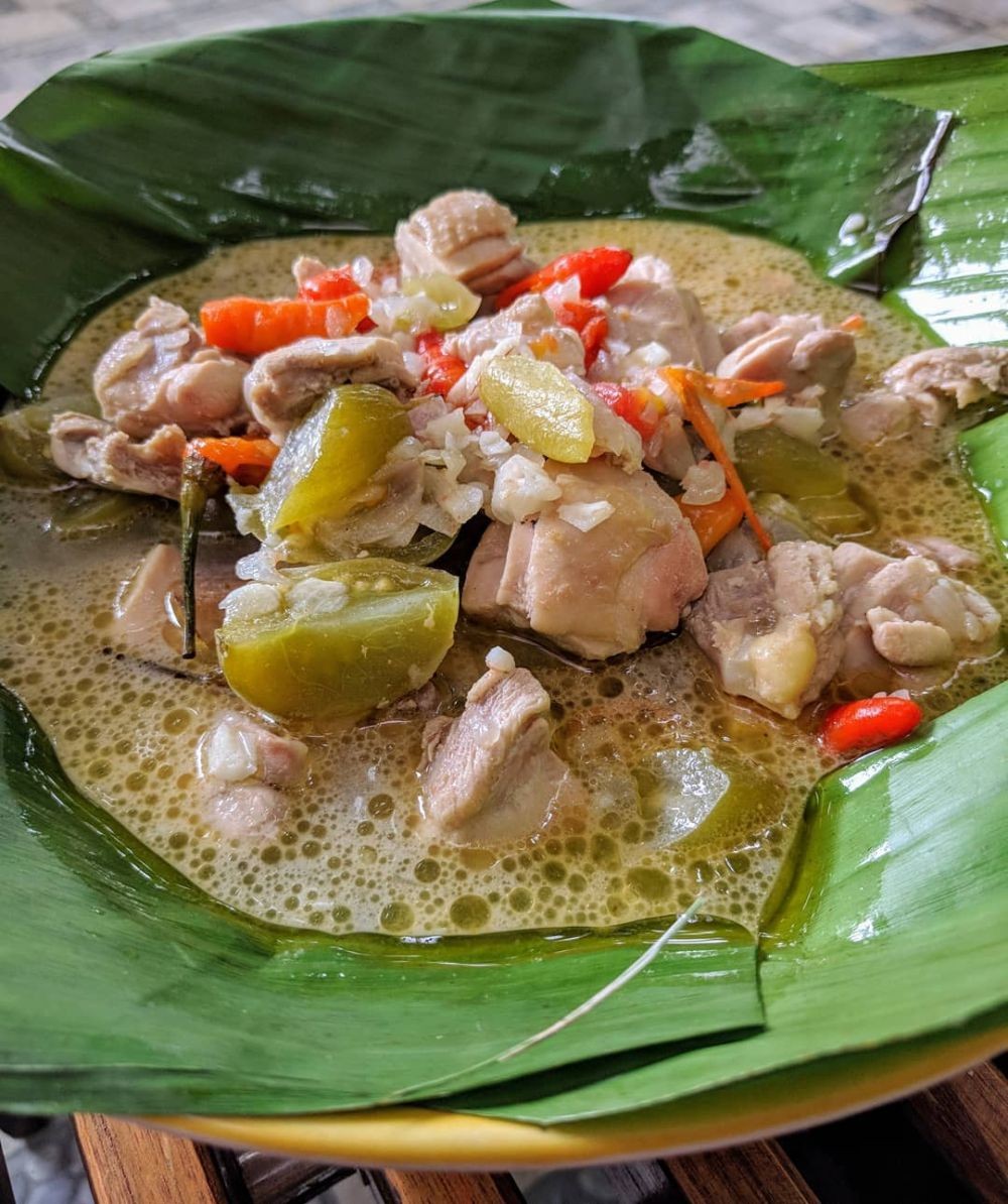5 Makanan Khas Kudus, Wisata Kuliner yang Patut Dicoba di Kota Kretek