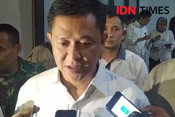 Polisi Tetapkan 41 Tersangka Kasus Pembobolan ATM Bank DKI Jakarta