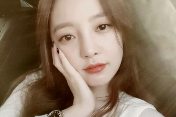 10 Kisah Perjuangan Goo Hara Melawan Depresi Sebelum Meninggal Dunia