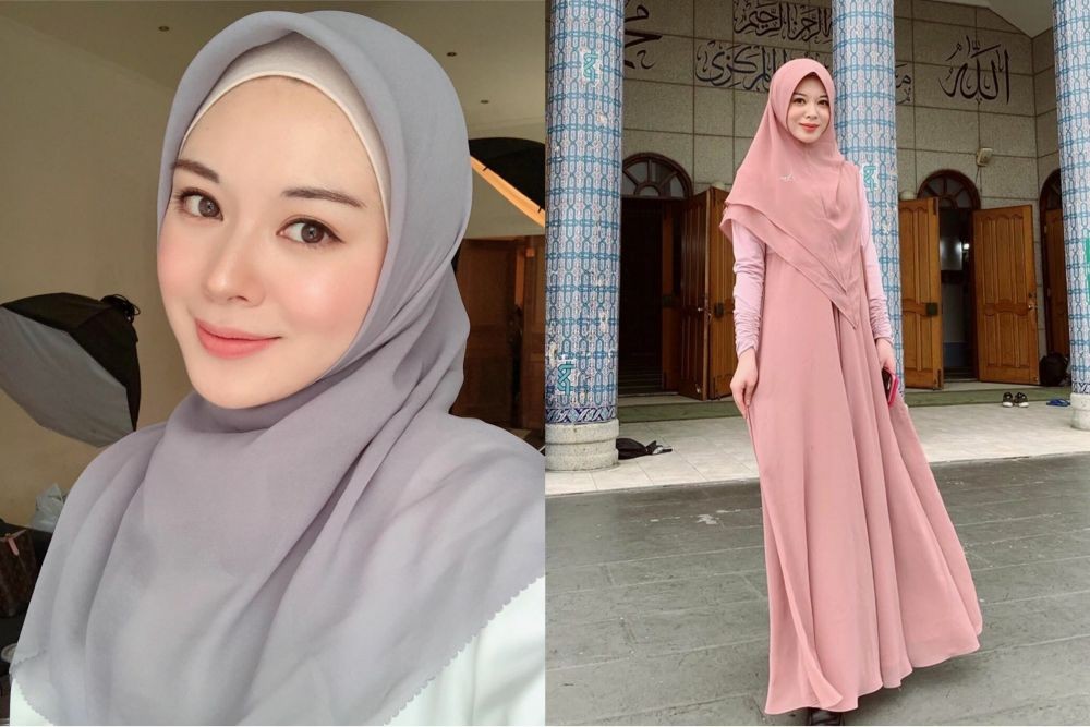 10 Selebgram Hijabers Hits Yang Penampilannya Bisa Jadi Inspirasimu