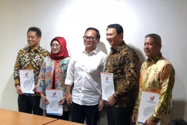 Begini Cara Ahok Berkomunikasi Dengan Direksi Pertamina