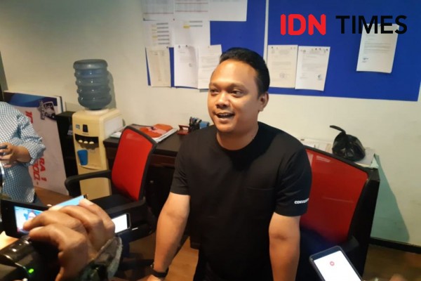 Soal Pendukung yang Masih Ditahan, PSSI Jatim Janji Sampaikan ke Pusat