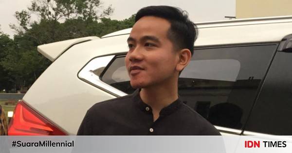 Gibran Ternyata Sering Laporan Ke Sekjen Pdip Hasto Dan Puan Maharani