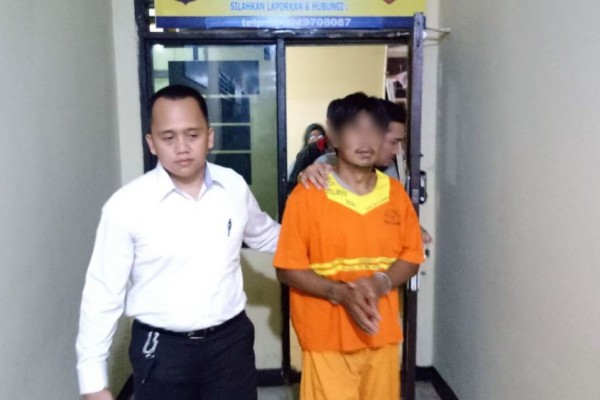 Kasus Inses di Balikpapan, Sang Bapak Bantah Setubuhi Anak Kandungnya