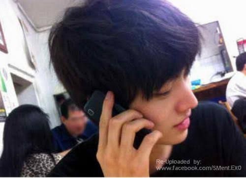 10 Momen Transformasi Chanyeol EXO Hingga Usia 28 Tahun