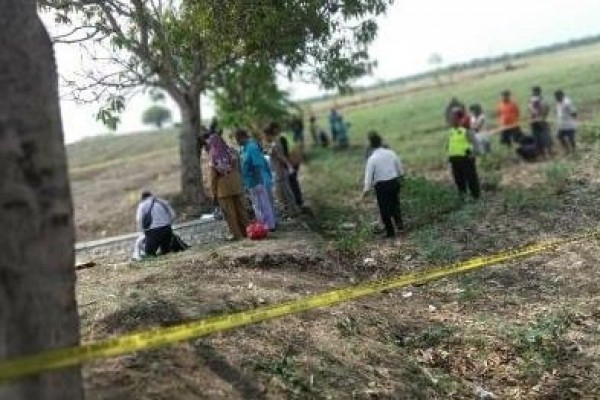 Mayat Perempuan di Bojonegoro Ditemukan di Saluran Irigasi