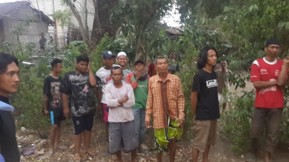 Berteduh di Bawah Pohon, Petani Asal Tuban Tewas Disengat Tawon Ndas