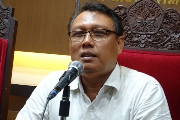 22 Persen Mahasiswanya Disebut Terpapar Radikalisme, Unej Buka Suara
