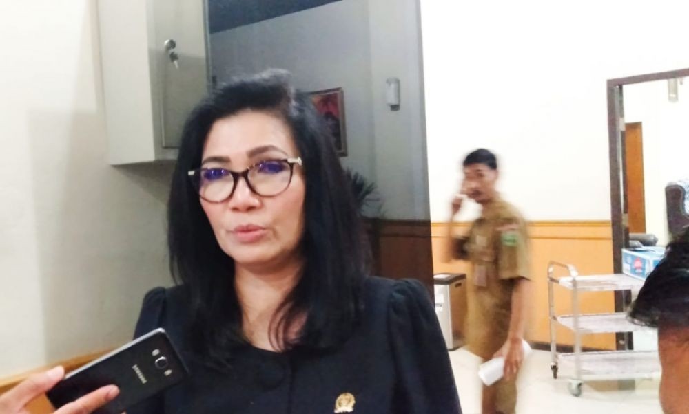 DPC Gerindra Optimis Kembali Menangkan Prabowo di Palembang
