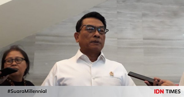 Kembali dipimpin moeldoko, seperti apa fungsi dan tugas ksp?