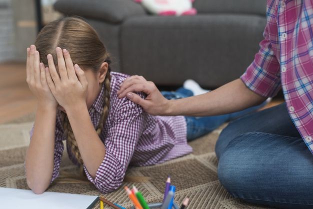 6 Pola Asuh yang Tanpa Sadar Bikin Anak Suka Membantah