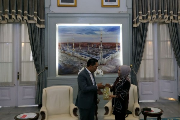 Pertamina Buka Investasi Kilang Minyak Baru di Indramayu
