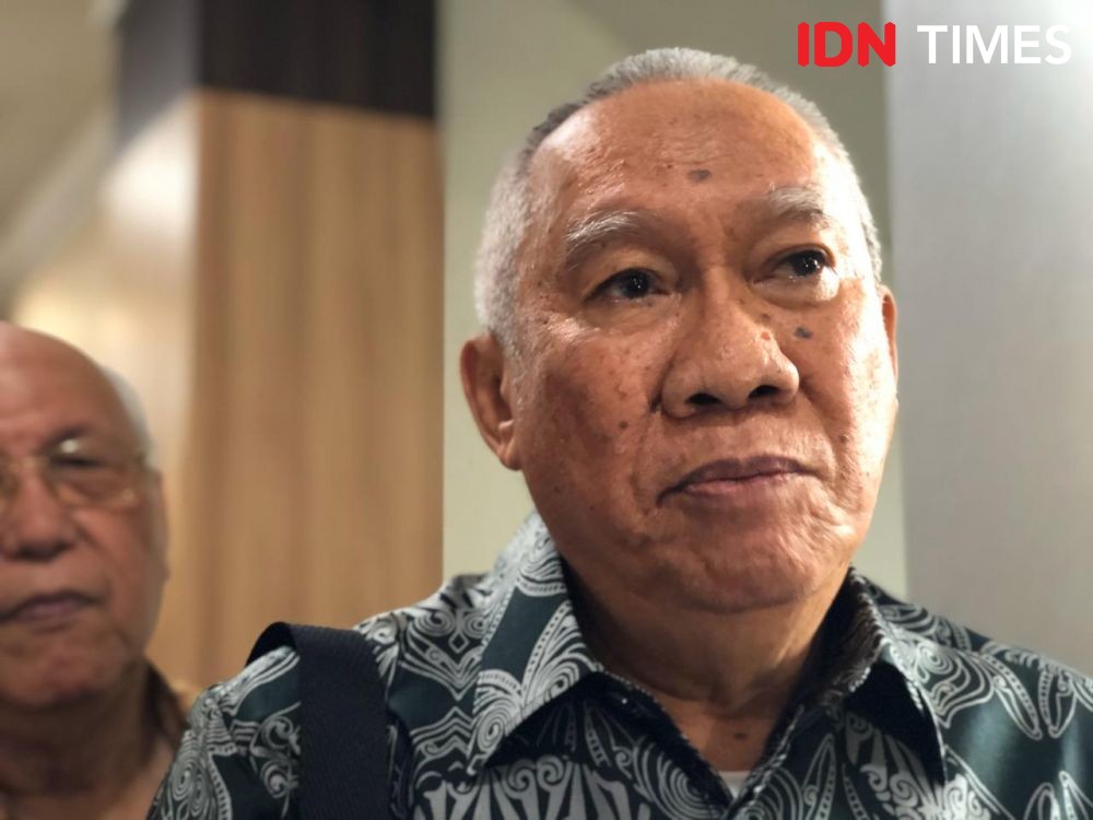 P2KB Ajukan Pemekaran Kabupaten Basemah, Ini Saran Gubernur Sumsel