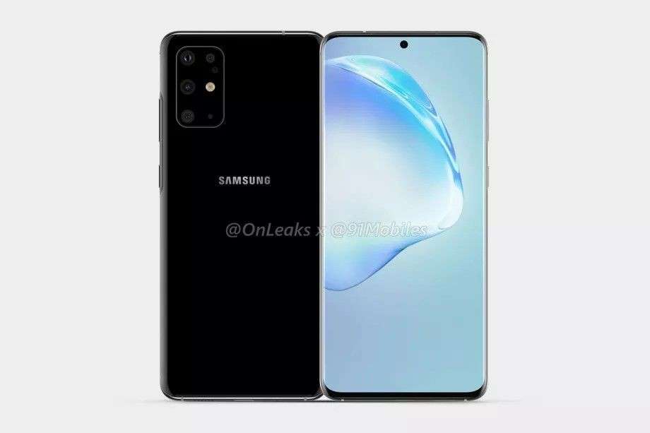 Paling Ditunggu Di 2020, Ini 6 Keunggulan Samsung Galaxy S11