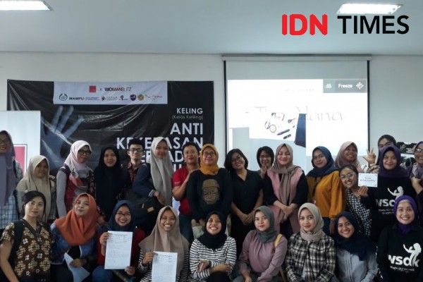 Bagaimana Menghadapi Toxic Relationship? Berikut Kata Pakar