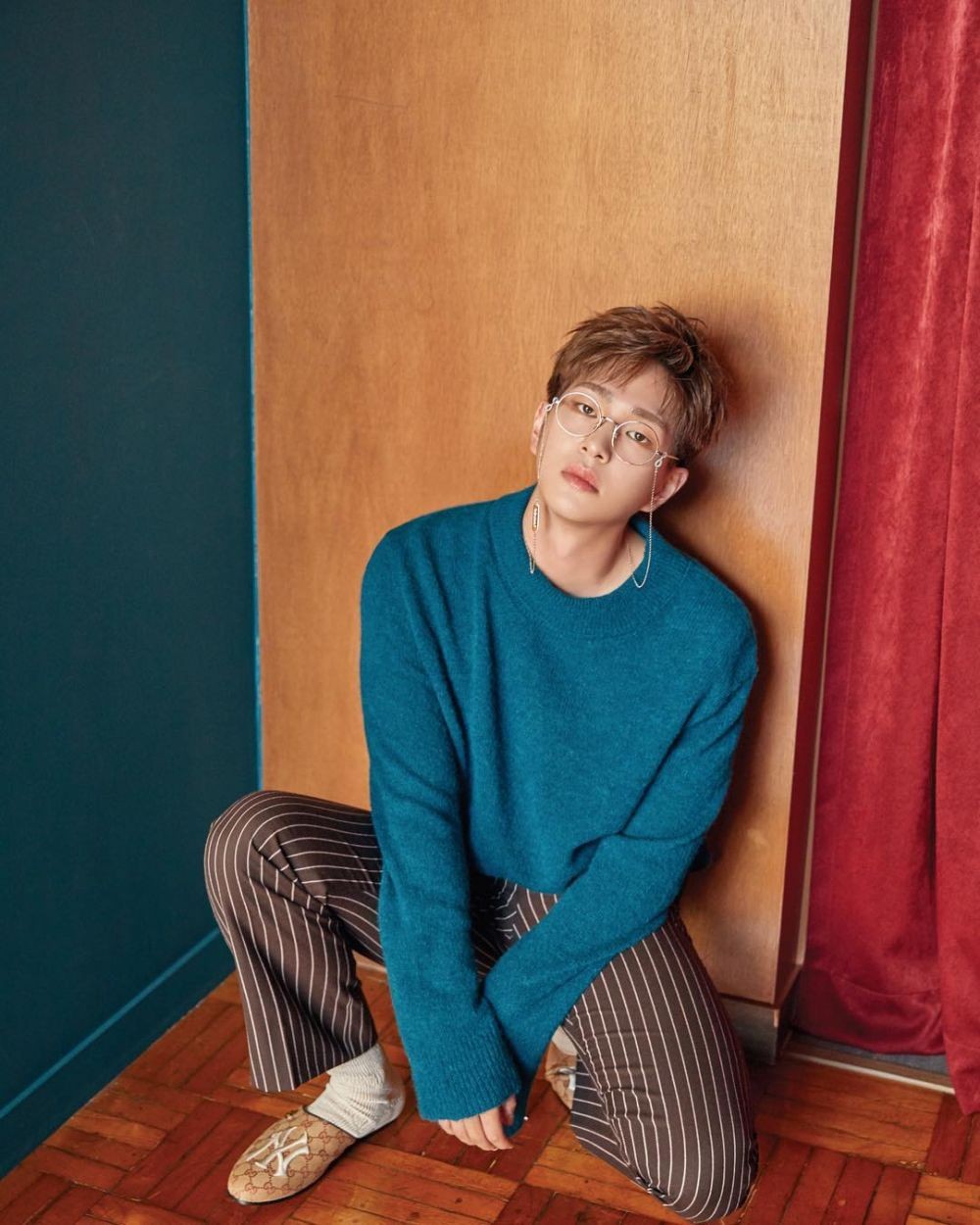 10 KPop ini Ulang Tahun di Bulan Desember, Mau Kasih Kado?