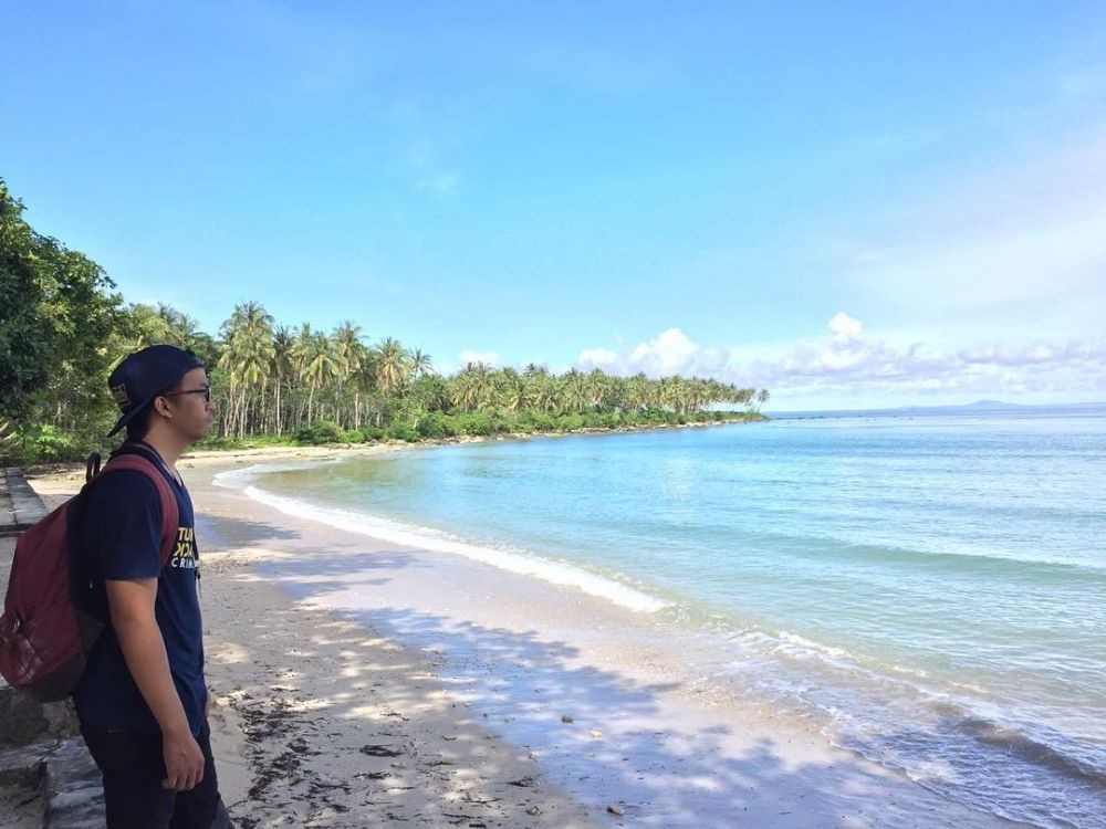 10 Pantai Terbaik di Banten, Pilihan Destinasi Wajib di Akhir Pekan