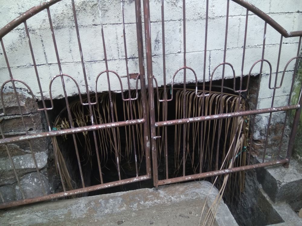Mahar Rp50 ribu, Kakek 70 Tahun Ini Pinang Perempuan 29 Tahun