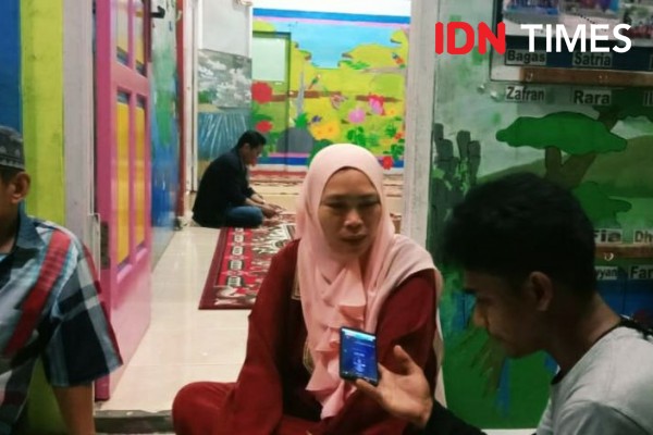 Kasus Balita Tewas Tanpa Kepala, Komnas Anak Duga Pelaku Profesional