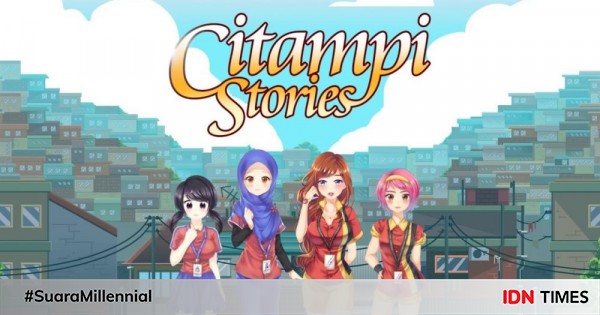 7 Rekomendasi Game Yang Indonesia Banget, Seru Dan Bikin Bangga Deh!