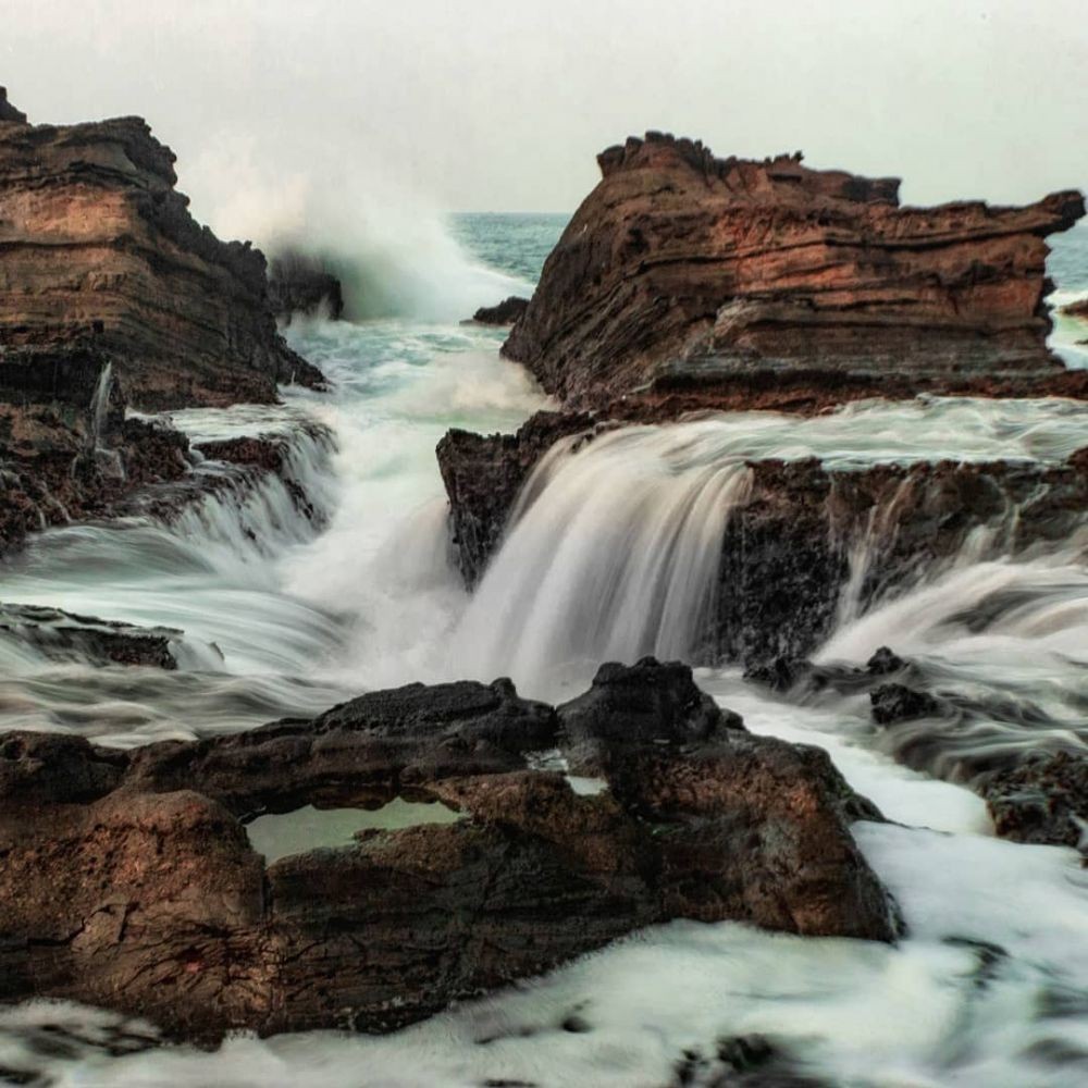 10 Pantai Terbaik di Banten, Pilihan Destinasi Wajib di Akhir Pekan