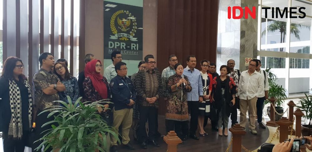 Fierenziana: Orang Indonesia Kurang Memahami Otoritas atas Tubuh 