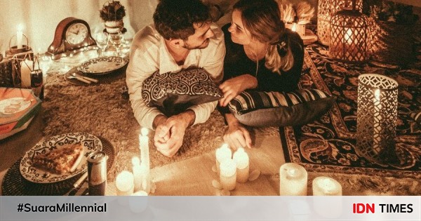 6 Kado Murah Buat Hari Ulang Tahun Suami Tambah Sayang