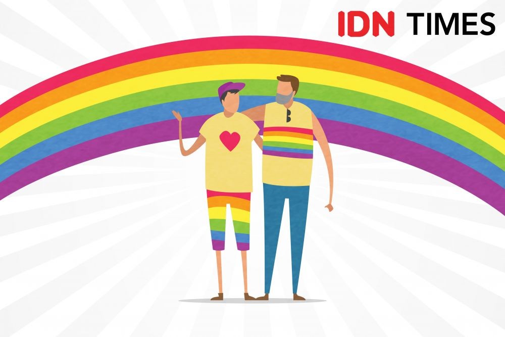Pengalaman LGBT di Medan, Coming Out Bukan Hal yang Mudah