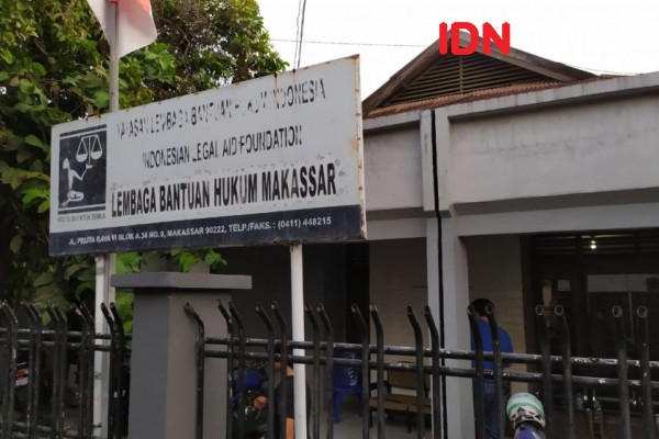 6 Tahun Berlalu, Kasus Kematian Agung Libatkan Polisi Sulsel Tak Jelas