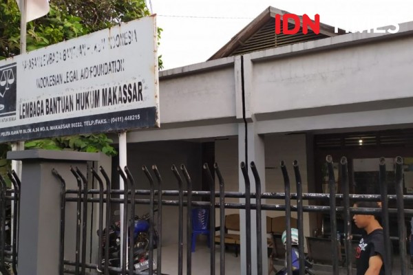 LBH Ungkap Kejanggalan Polisi Hentikan Kasus di Lutim