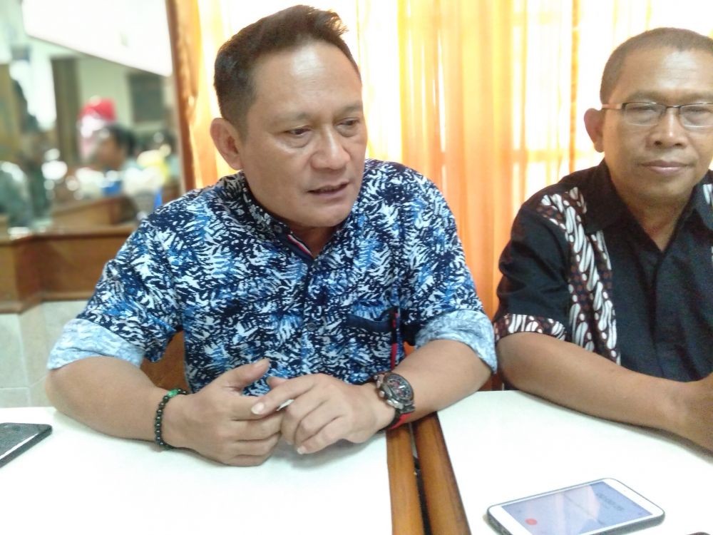 Ini Kendala Anggota Gapensi Kota Yogyakarta untuk Menangkan Lelang