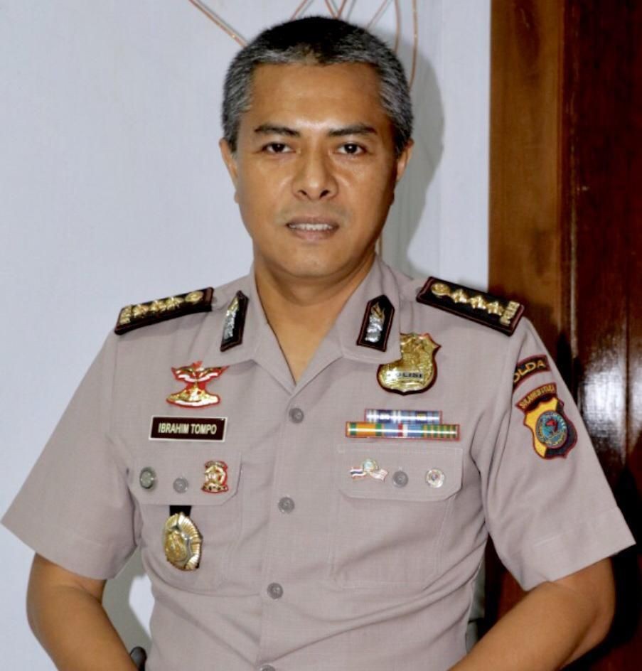 Nama Pejabat Polda Sulsel Dicatut Penipu dari Dalam Lapas Bali