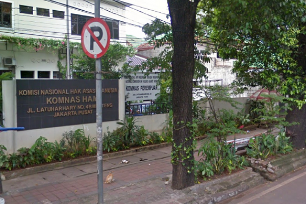 Perlu Perspektif Gender Penyelesaian Pelanggaran HAM Berat Masa Lalu
