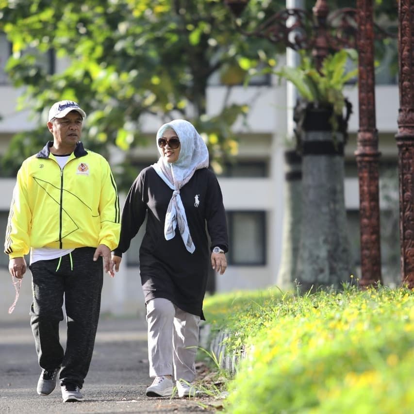 Pemkab Bandung Usul PSBB Parsial, Tujuh Kecamatan Menjadi Fokus Utama